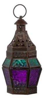 สีน้ำตาล