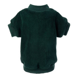 Wholesale Luxury Branded Comfortable Medium <b>Large</b> Dog <b>Hoodies</b> Top Rated Hot Selling Warm Cotton Fleece Multicolor Classic Summer - Product Image 2