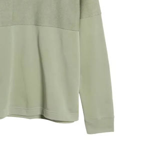 Sweat-shirts pour hommes d'hiver, nouveau design, logo personnalisé imprimé, polyester/coton, streetwear, confortable, service OEM, tissu 340g - Product Image 6