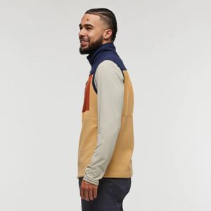 Premium Quality Men's Fleece <b>Vest</b> Fashionable and Durable Perfect for Casual and Formal Wear - Product Image 5