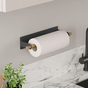 Toalla de papel de estilo europeo de Nápoles de alta calidad, venta al por mayor, accesorio de baño de cocina Modular moderno, servilletas de cena elegantes - Product Image 2