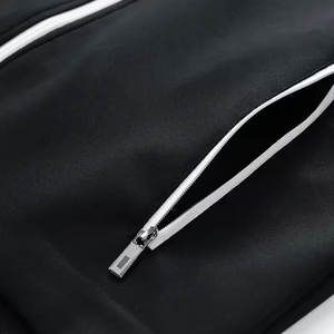 Ensemble de survêtement de sport pour hommes, tenue de fitness, de course et d'entraînement athlétique - Product Image 3