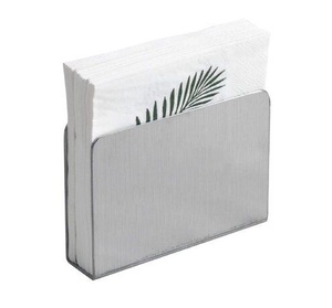 Porte-serviettes en acier inoxydable de qualité de luxe à bon prix - Product Image 1