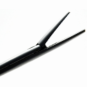 ENT Forceps /Throat ENT Forceps/Nasal Forceps Professional German Stainless Steel <b>Ear</b> Forceps ENT Forceps - Product Image 5