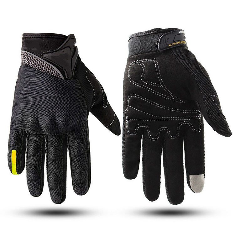 Производитель гоночных перчаток, мотоциклетные перчатки для мотокросса, дышащие летние перчатки с закрытыми пальцами