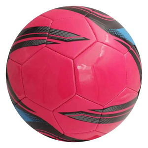 Balones de Fútbol 2026, Balones Deportivos Cosidos a Mano, para Entrenamiento, Partidos y Equipos, Pakistán - Product Image 5