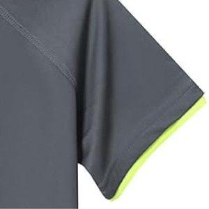 Nuevo conjunto deportivo informal para hombre de verano de alta calidad 2025, superventas, camisetas y pantalones cortos, conjuntos de camisetas al por mayor - Product Image 6