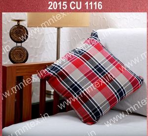 เบาะรองนั่งตกแต่งทำจากผ้าฝ้าย100% กับผ้าฝ้ายแท้หรือผ้าฝ้ายแท้ลายพิมพ์ดีไซน์เนอร์สั่งจำนวนมาก - Product Image 6