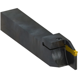Portaherramientas de Torneado PRAMET ISO GL4-S2525MFR-24-80, Profundidad de Inserción de 24 mm, Rotación en Sentido Horario - Product Image 2