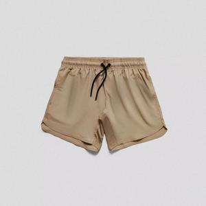 <b>Men's</b> 5 Inch Street Fashion <b>Shorts</b> with Pockets Custom <b>Printed</b> Breathable Bermudas Wholesale Casual <b>Shorts</b> - Product Image 2