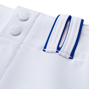 Team Baseball Pants Plus Size Sublimated Prints Providing Unique Style Moisture Wicking Quick Dry Breathable Performance Durable - Product Image 4