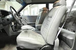 Ford Mustang LX 5.0 Coupe de 1989 - Product Image 5