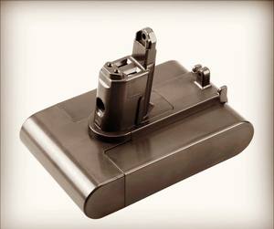 Batería de litio de repuesto Li-ion 25,2 <span class=keywords><strong>V</strong></span> 22,2 <span class=keywords><strong>V</strong></span> 21,6 <span class=keywords><strong>V</strong></span> para <span class=keywords><strong>Dyson</strong></span> V6 V7 <span class=keywords><strong>V</strong></span> 8 V10 V11 <span class=keywords><strong>V</strong></span> <span class=keywords><strong>12</strong></span> SVO3 - Product Image 2