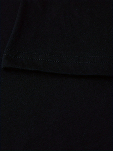 Camiseta de Hombre Transpirable, Diseño Liso, Jersey de Verano, Alta Calidad, 100% Algodón, Gruesa, Manga Corta, Color Personalizado - Product Image 3