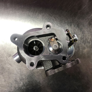 Turbocompressor Turbo Rhb31 129189-18010 Va110024 Geschikt Voor Yanmar 3tn82te 3tn84tl-r2b 3tn-84 3tn 84T 4tn78tl Kobelco Graafmachine Sk025 - Product Image 3