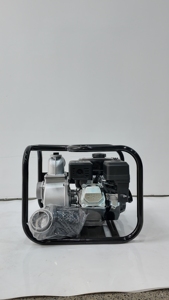 Pompe à eau à essence 4 temps, moteur à essence, pompe à eau pour l'irrigation agricole - Product Image 5