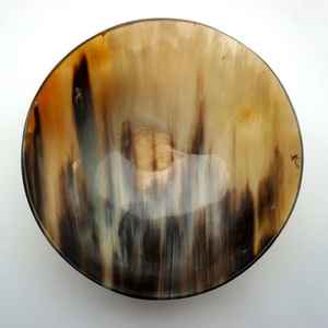 Petit Bol en Corne de Buffle Style Animal Sculpté Imperméable pour Décoration Intérieure et Organisateur de Cuisine-Prix - Product Image 2