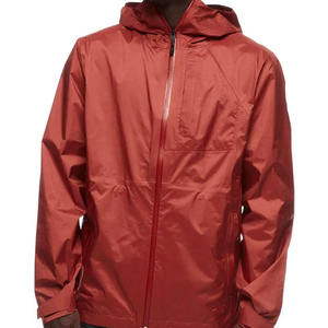 Chaquetas Térmicas Impermeables y Cortavientos Unisex, Reflectantes, para Exteriores, de Talla Grande, para Invierno, Senderismo, Esquí, con Bolsillos con Cremallera - Product Image 3