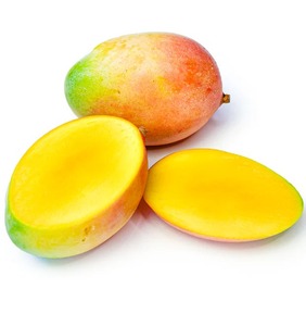 Keitt Mango Grande variété de fin de saison à chair lisse et excellente durée de conservation pour les marchés d'exportation - Product Image 2