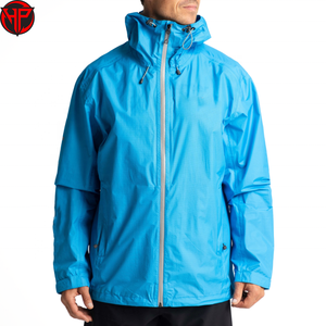 Chaquetas Personalizadas para Hombre Talla Grande 2026, Chaquetas Casuales Cálidas para Pesca, Chaqueta Cortavientos Ligera para Hombre - Product Image 2