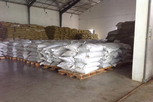 BON PRIX EN GRANDES QUANTITÉS REPAS DE POISSON SÉCHÉ FABRIQUÉ AU VIETNAM - Product Image 3