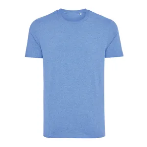 เสื้อยืดรีไซเคิล IQONIQ แบบสวมใส่เอง สำหรับสินค้าส่งเสริมการขายที่ยั่งยืน - Product Image 2