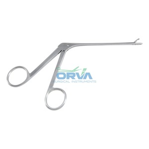 คีมผ่าตัด Takahashi สแตนเลสตรง13ซม. คีมตัดจมูก - Product Image 1
