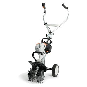 FOURNISSEUR VERIFIÉ DE MM 56 C-E 9 pouces. Cultivateur/Motoculteur 27 cc - Product Image 2