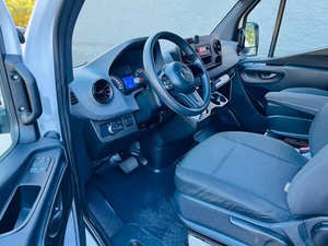 Mercedes-Benz Sprinter 2021 en Perfectas Condiciones - Product Image 4