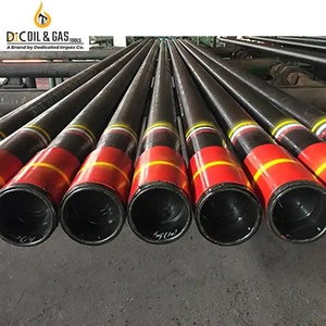 ท่อและท่อ API 5CT สินค้าประเทศท่อ - Product Image 4