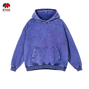 Ryan เสื้อฮู้ด Pro Gear แบบกำหนดเองออกแบบโลโก้ตามสั่ง - Product Image 6