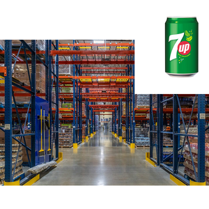 Vente en gros d'approvisionnement en vrac de boissons gazeuses 7UPP disponible - Product Image 6