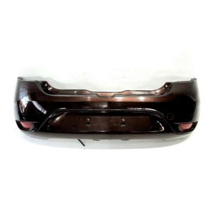 PARACHOQUES TRASERO COMPLETO DACIA Sandero Serie II 850229955R (12>20) - Product Image 1