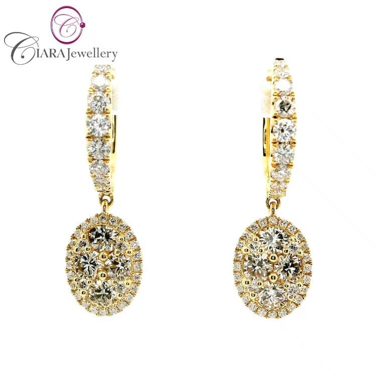 สีเหลืองทอง