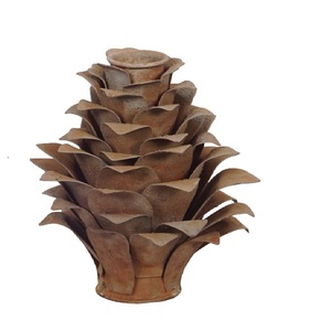 <b>Top</b> Selling Candle Holder Natural Look Candle Holder Designed With Handmade Stand for Christmas & <b>Festival</b> Candle Holder - Product Image 2