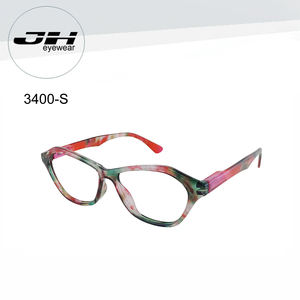 3400-S ไต้หวันทำแว่นตาอ่านหนังสือภายใต้ระเบียบข้อบังคับอุปกรณ์ทางการแพทย์ชั้น1 - Product Image 1