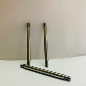 Soporte Metálico Mecanizado por CNC, Forma Irregular, Componente de Precisión para Uso Industrial - Product Image 1