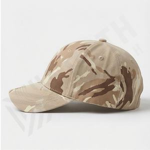 Gorra de Béisbol de Moda Verano 2026 para Hombre, de Alta Calidad, Transpirable, de Secado Rápido, Gorra de Papá, Gorras de Sol para Mujer, en Oferta, Ajustable, Color Personalizable - Product Image 3