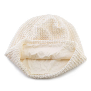 Hot Selling High Quality <b>Wool</b> <b>Beanies</b> Hat for Men Women Outdoor Use Winter Warm Jacquard <b>Beanies</b> Hat - Product Image 5