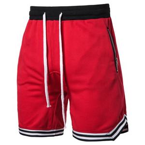 Personnalisation classique basket-ball puissance maille Shorts Gym Sports séchage rapide Shorts nouveau style maille Shorts 2025 - Product Image 4