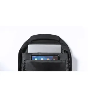 Zaino Promozionale Ecologico in RPET Riciclato per Giovani Adulti - Product Image 2