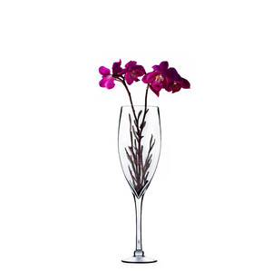 VWV0624 - แจกันแก้วไวน์ - 24 - Product Image 5