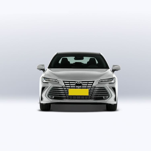 Sedán Mediano Premium 2025, Opciones de Motor 4.1-6L CVT Gasolina/Diesel, Ruedas R17, Volante a la Izquierda, Auto de Lujo con Interior de Cuero Panorámico - Product Image 3