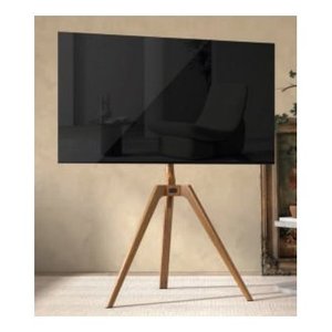Soporte Móvil para TV ETNA (76.5x54x133.5cm) para Instrumentos Musicales para Munari ETNA - Product Image 1
