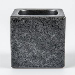 Moderno Portacepillos de Dientes de Metal para Baño, Ecológico, Duradero, Diseñado para una Vida Organizada, que Ofrece Resistencia, Precisión y Detalle - Product Image 5