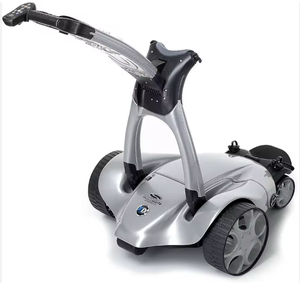 ขายรถกอล์ฟควบคุมระยะไกล Golf X10 พร้อมการรับประกัน 3 ปี - Product Image 1