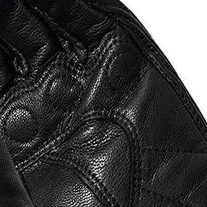 2025 Gants de motocross unisexes à quantité minimale de commande basse Meilleur prix de vente Gants de moto en cuir à séchage rapide pour hommes - Product Image 5