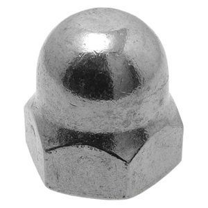 Écrou aveugle en acier inoxydable A2 M 12 - Product Image 1