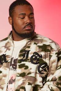 Venta al por mayor personalizado cortavientos poliéster hombres tallas grandes chaquetas de satén liso chaquetas de bombardero de los hombres - Product Image 2