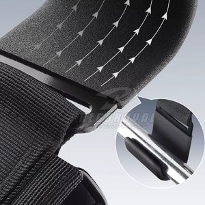 สายรัดข้อมือสำหรับยกน้ำหนัก - Product Image 5